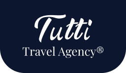 Logo Tutti Travel